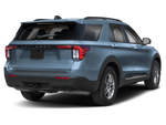 2026 Ford Explorer Active InTransit