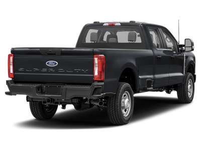 2026 Ford F-350SD King Ranch In-Transit