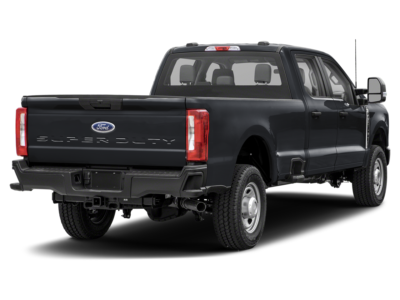 2026 Ford F-350SD King Ranch In-Transit
