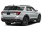 2027 Ford Explorer ST In-Transit