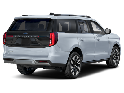 2027 Ford Expedition Platinum In-Transit