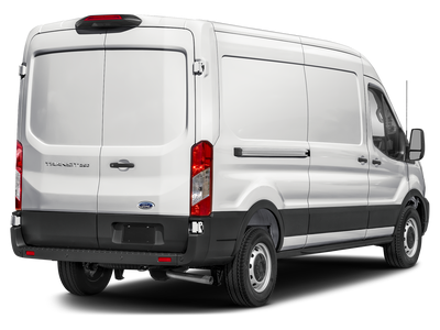 2027 Ford Transit-250 Base In-Transit