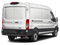 2027 Ford Transit-250 Base In-Transit