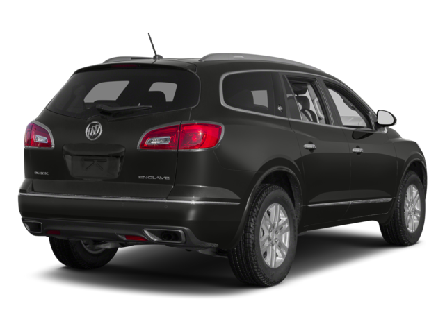 2014 Buick Enclave Premium Group