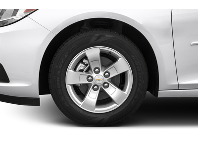 2015 Chevrolet Malibu LT 1LT