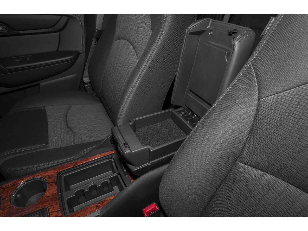 2015 Chevrolet Traverse 2LT 2LT