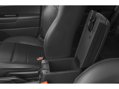 2015 Jeep Patriot High Altitude