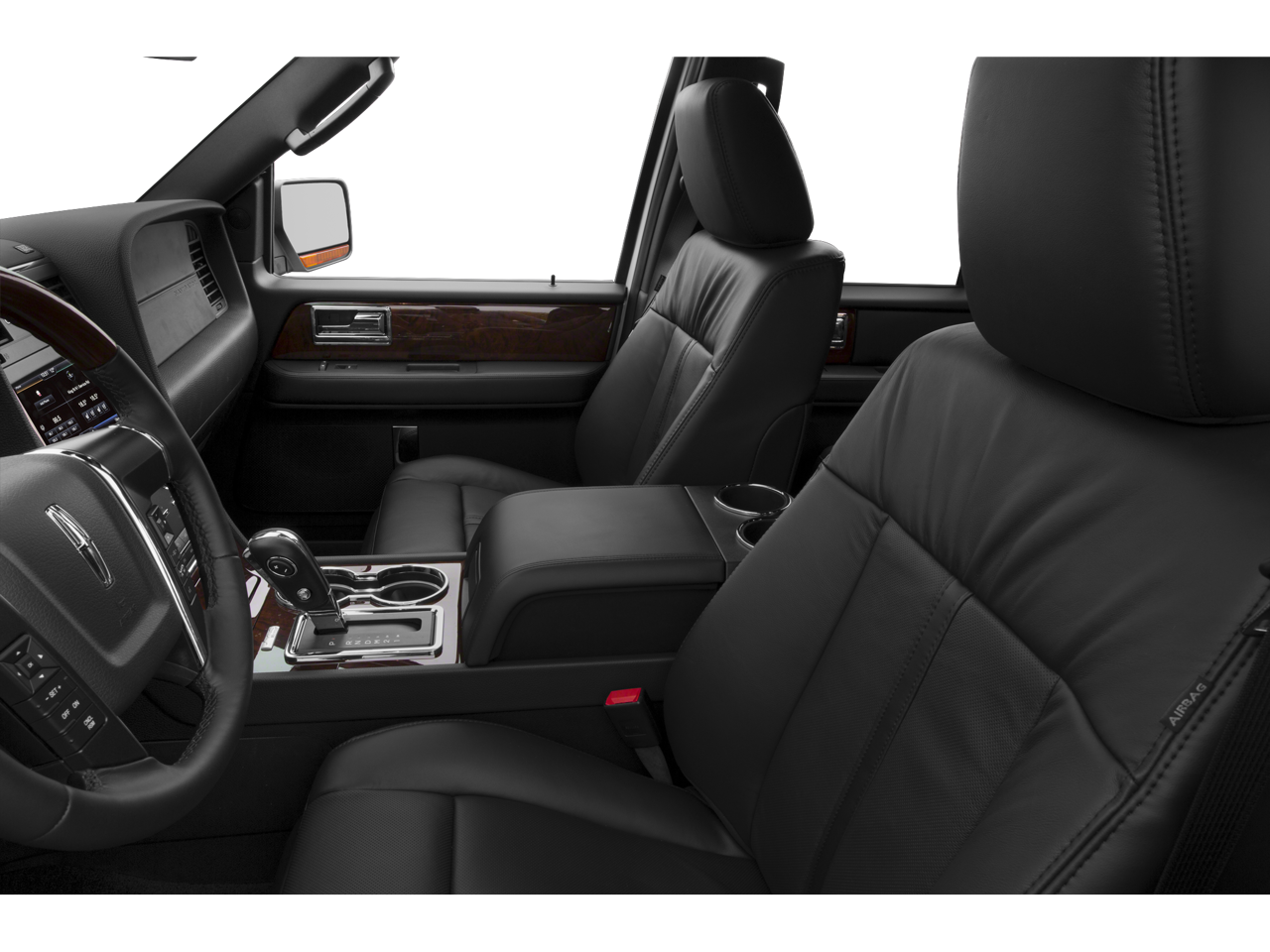 2015 Lincoln Navigator Base