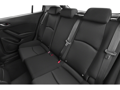 2015 Mazda Mazda3 s Grand Touring