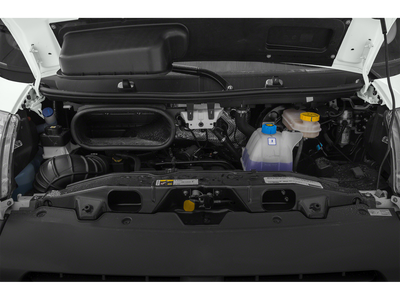 2015 RAM ProMaster 2500 High Roof 159 WB