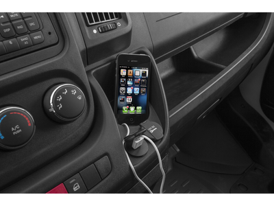 2015 RAM ProMaster 2500 High Roof 159 WB