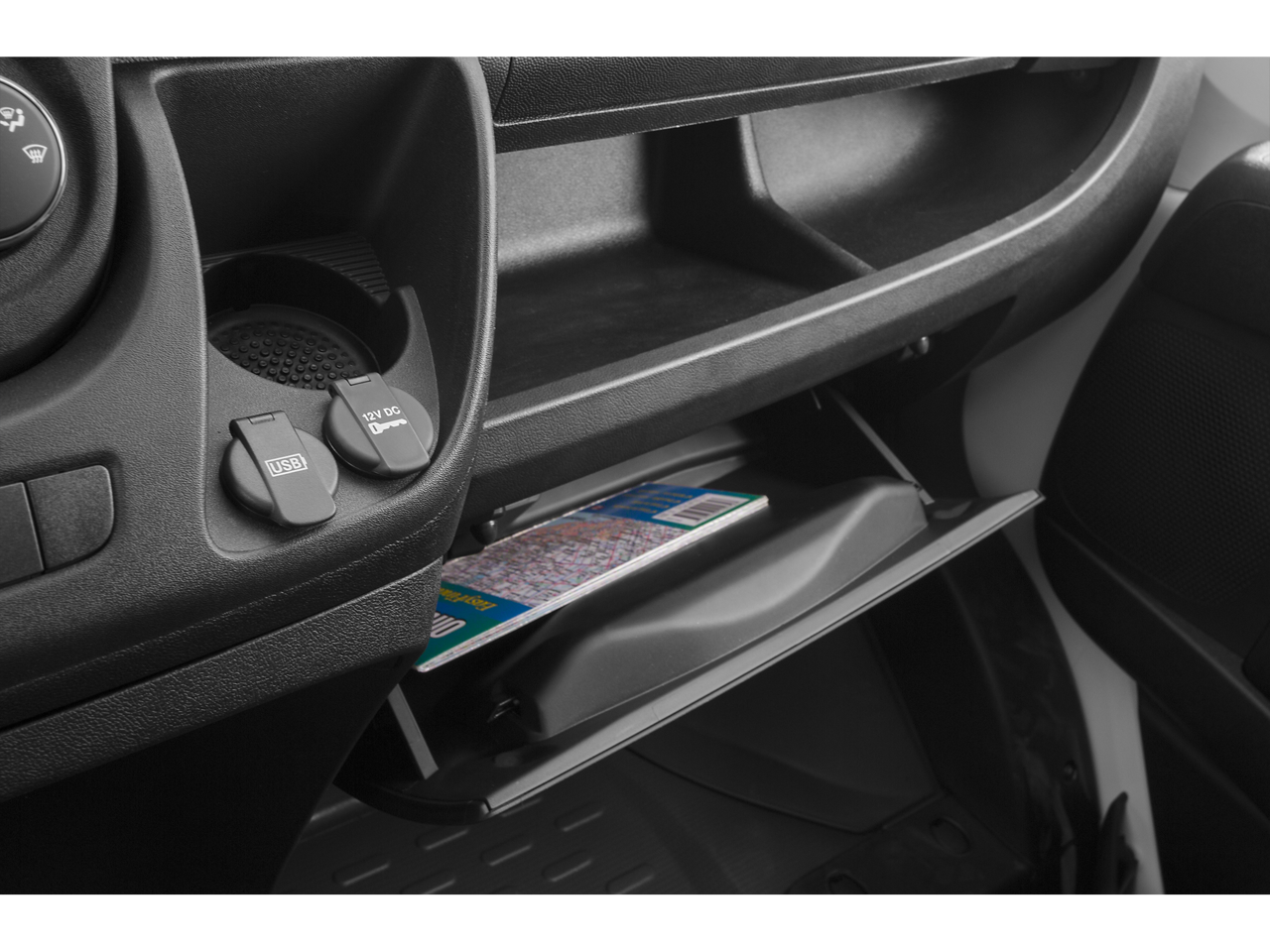 2015 RAM ProMaster 2500 High Roof 159 WB