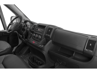 2015 RAM ProMaster 2500 High Roof 159 WB