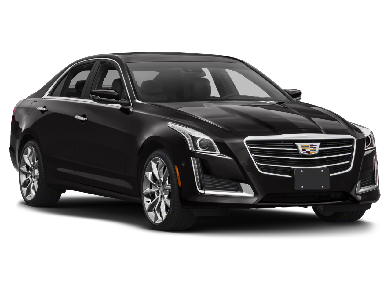 2016 Cadillac CTS 2.0L Turbo Luxury
