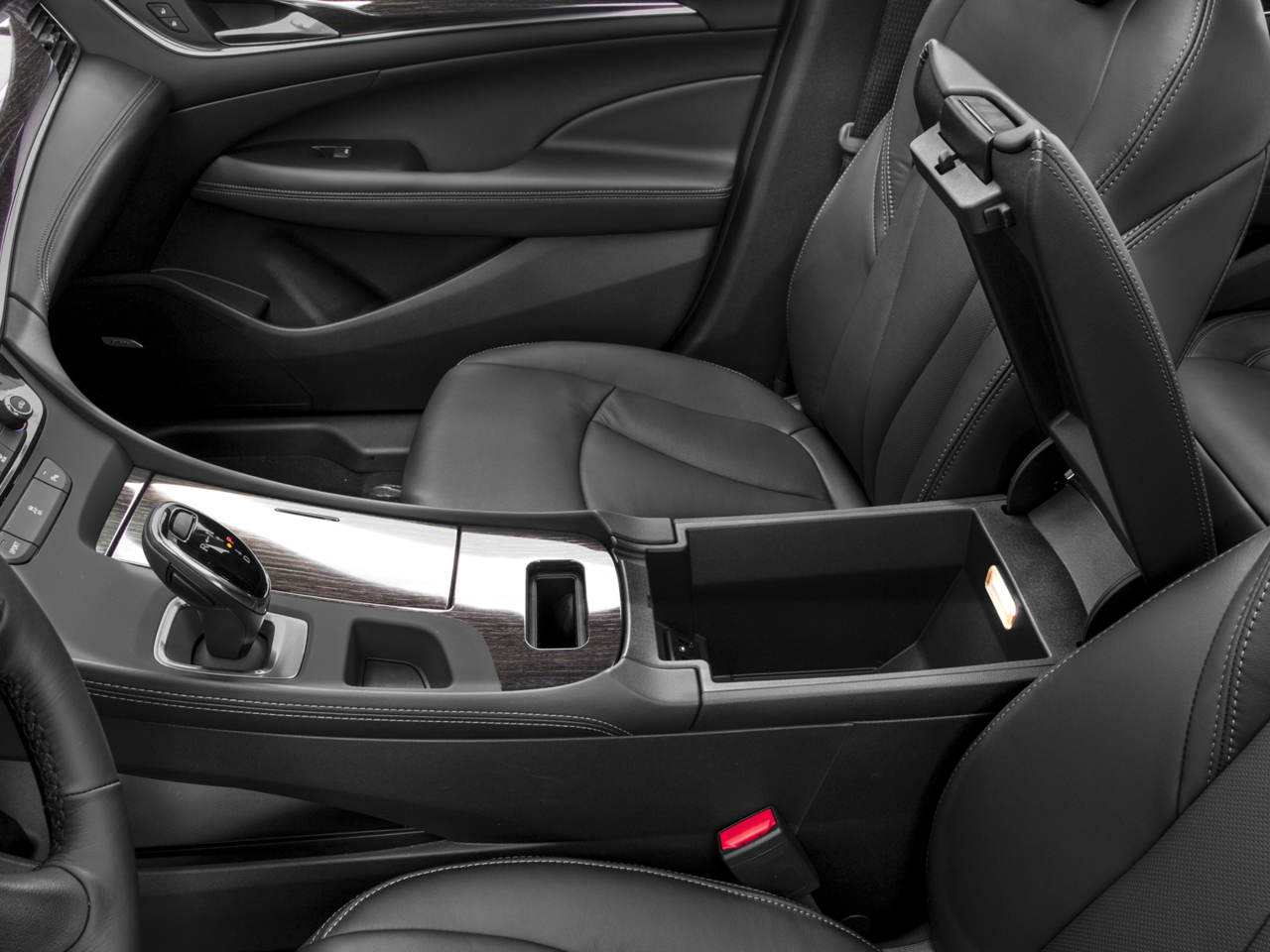 2017 Buick LaCrosse Premium I Group