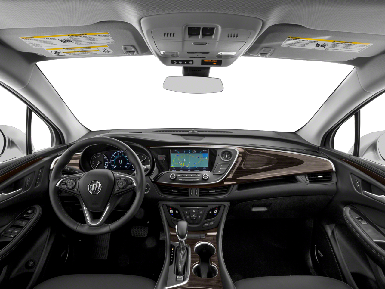 2018 Buick Envision Premium