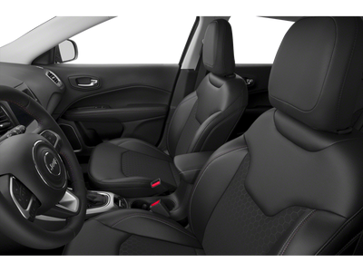 2018 Jeep Compass Limited 4x4