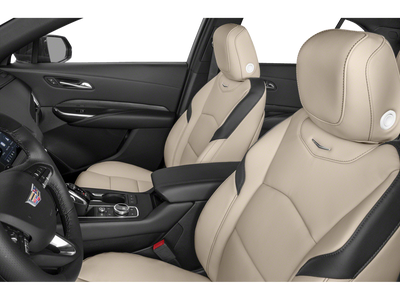 2019 Cadillac XT4 AWD Sport