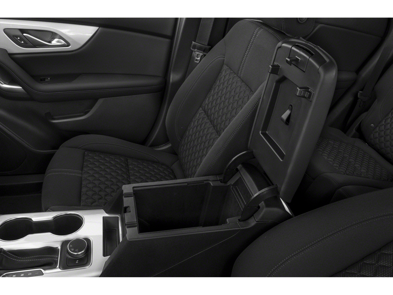2019 Chevrolet Blazer Base 2LT