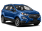 2019 Ford EcoSport Titanium