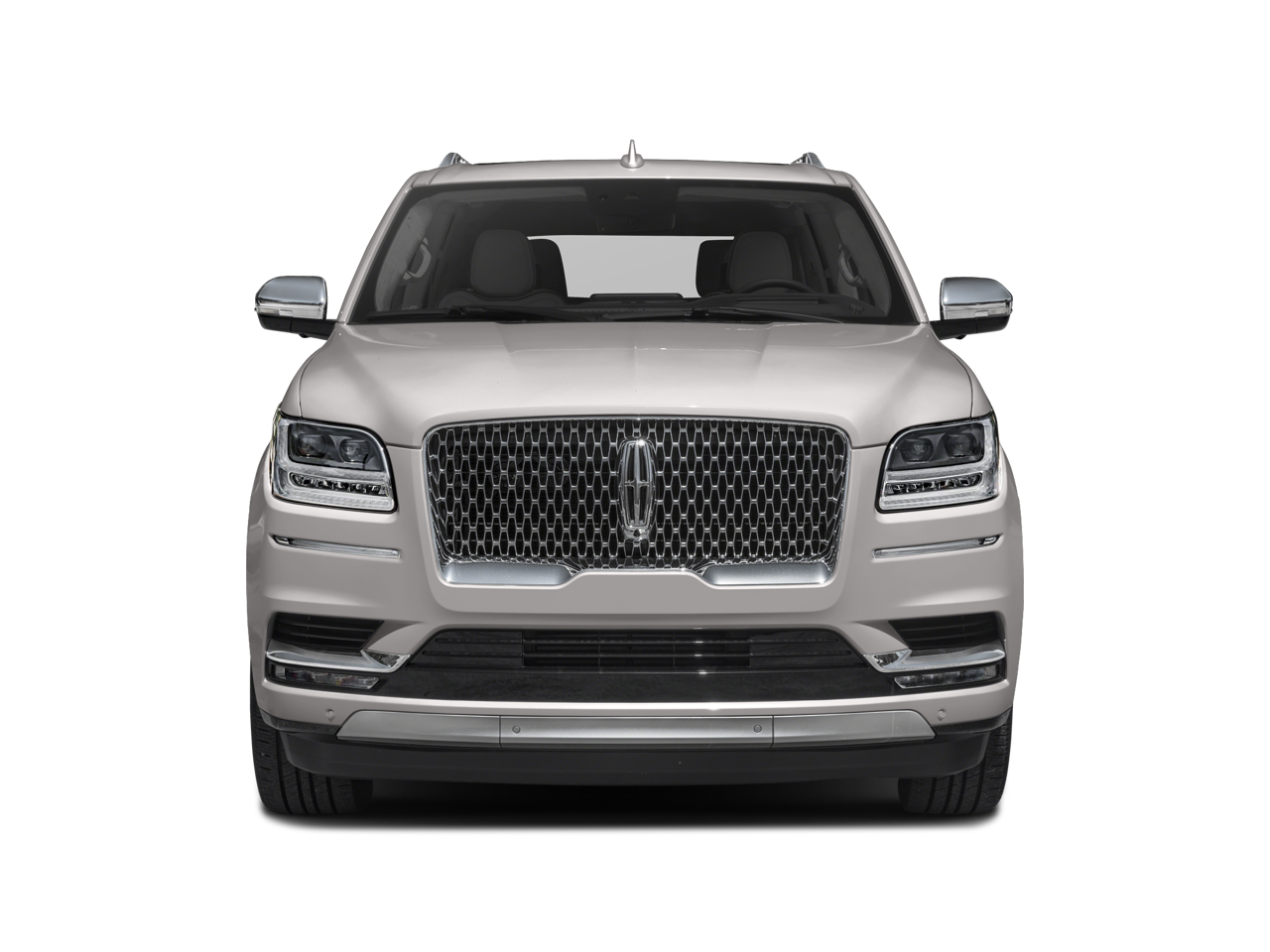 2019 Lincoln Navigator Black Label