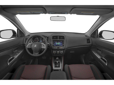 2019 Mitsubishi Outlander Sport 2.0 LE