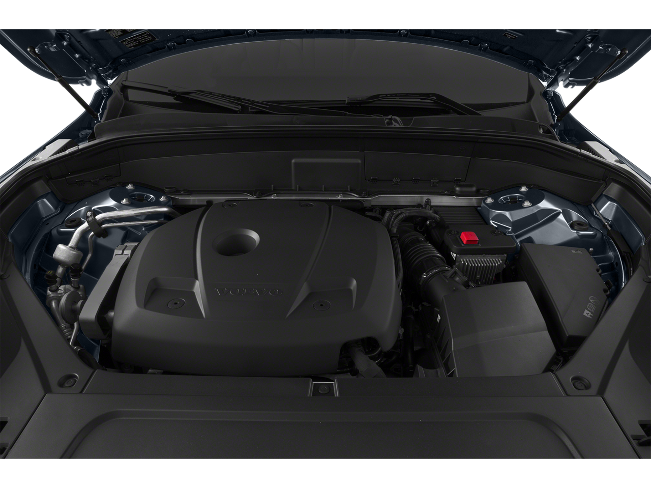 2019 Volvo XC90 T5 Momentum