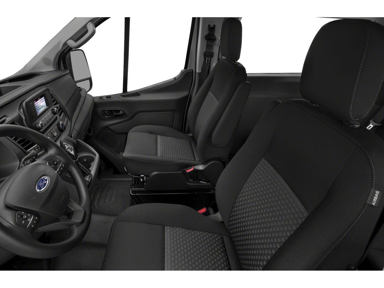 2020 Ford Transit-150 XL
