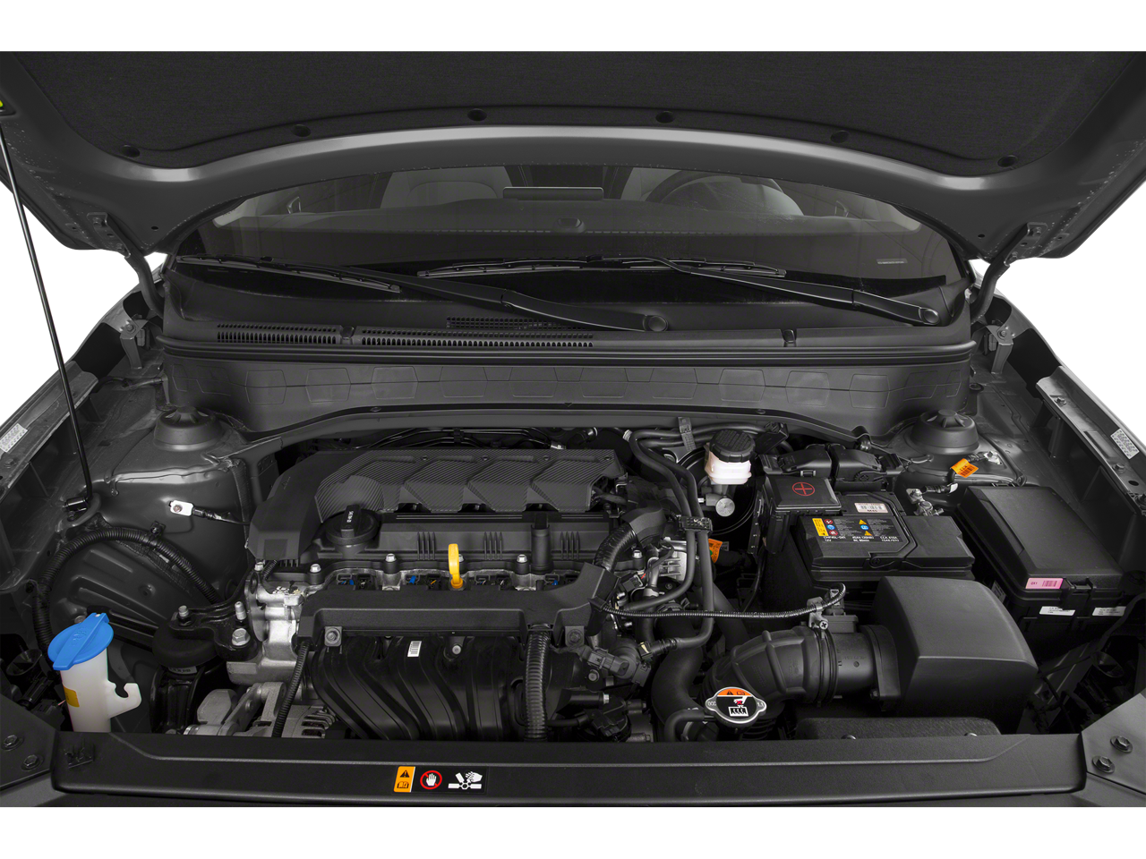 2020 Hyundai Venue SEL