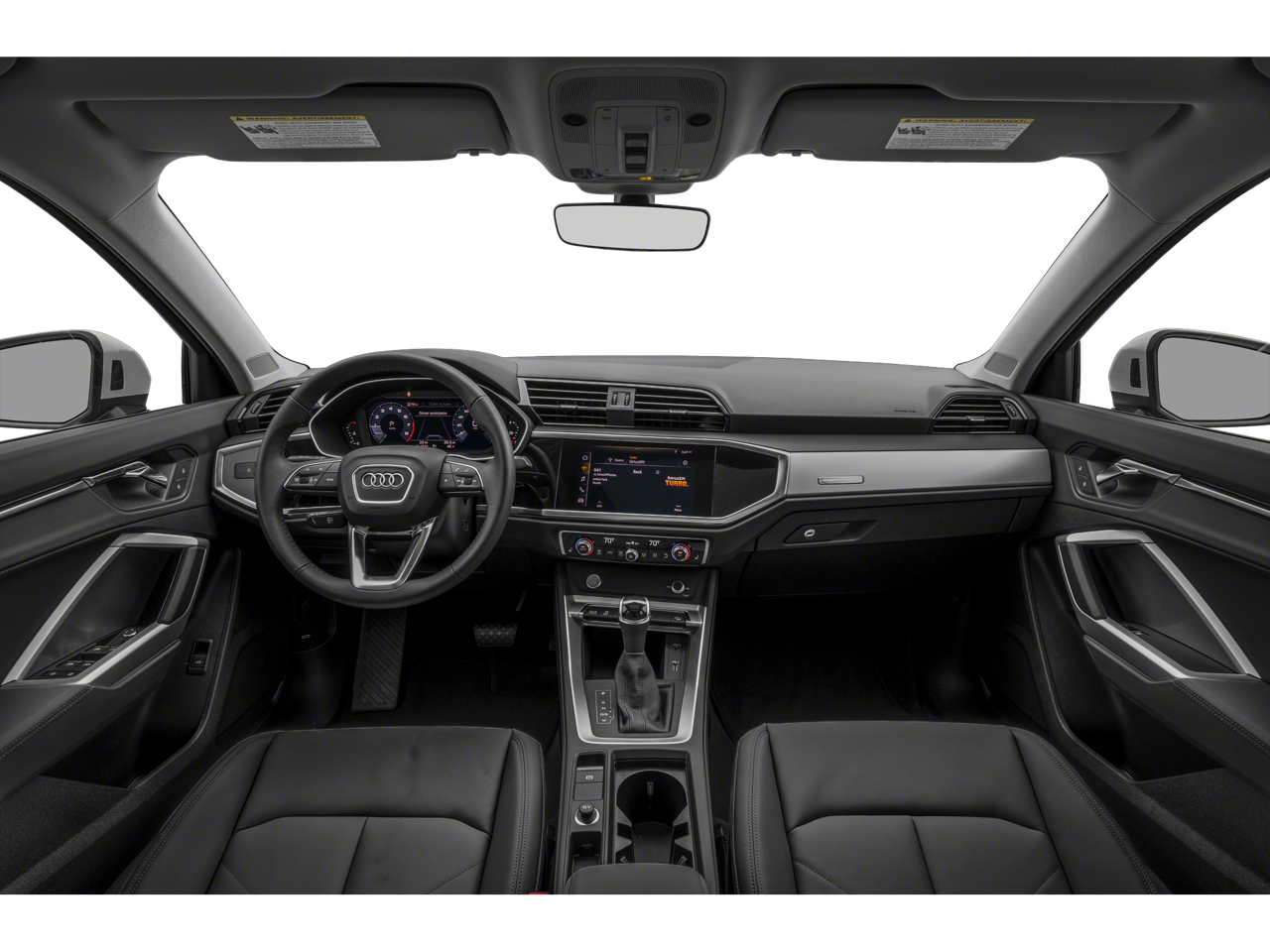 2021 Audi Q3 Premium quattro