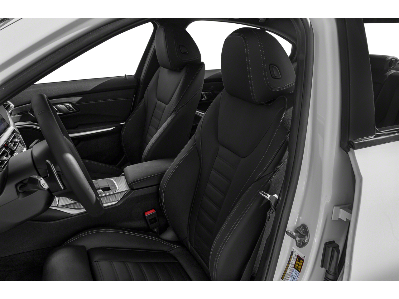 2021 BMW 3 Series M340i xDrive