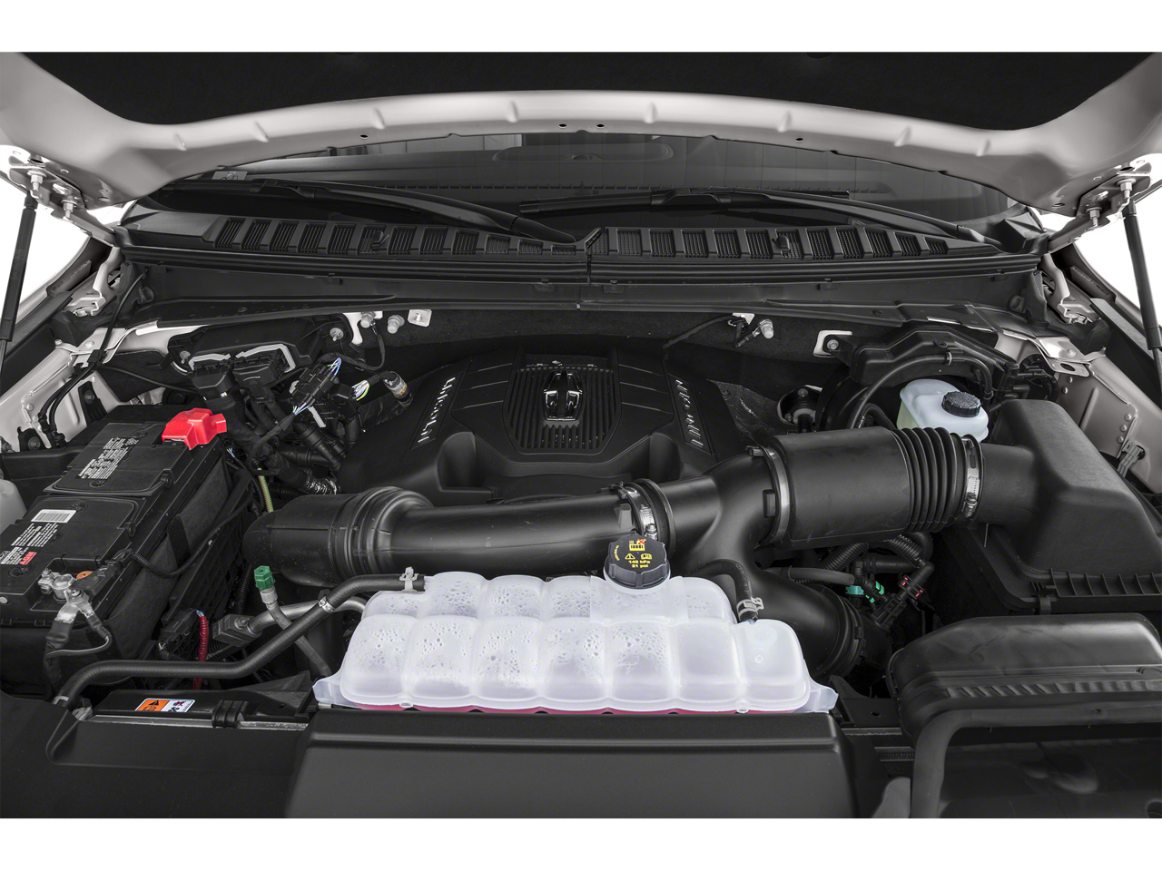 2021 Lincoln Navigator Black Label