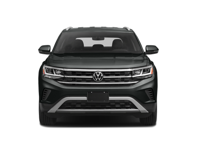 2021 Volkswagen Atlas Cross Sport 3.6L V6 SE w/Technology R-Line
