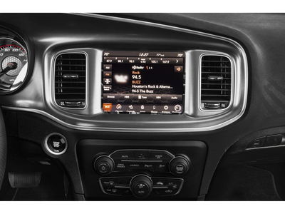 2022 Dodge Charger R/T Scat Pack