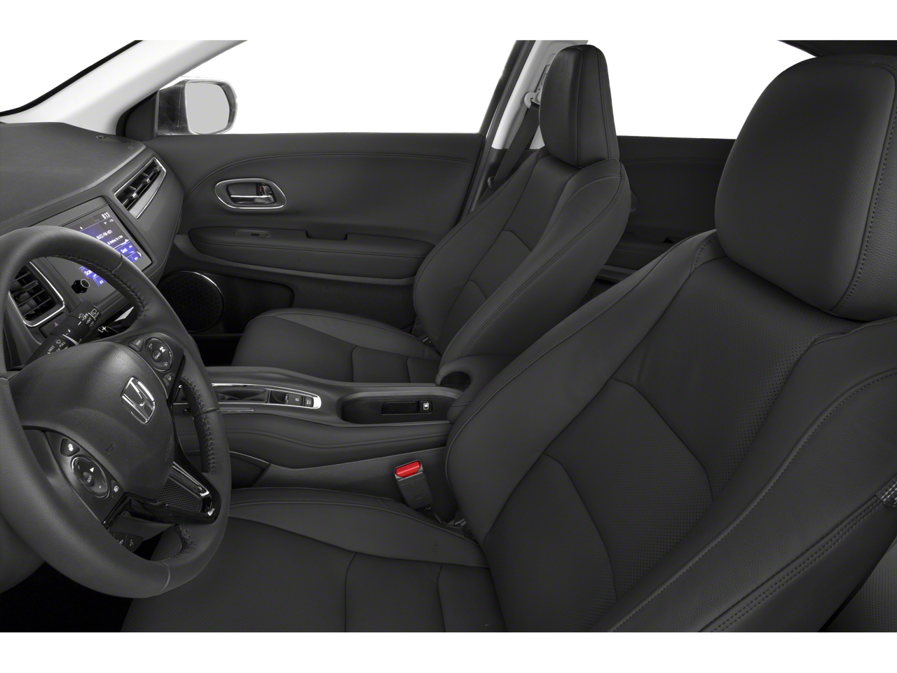 2022 Honda HR-V EX-L