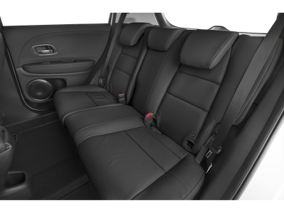 2022 Honda HR-V EX-L