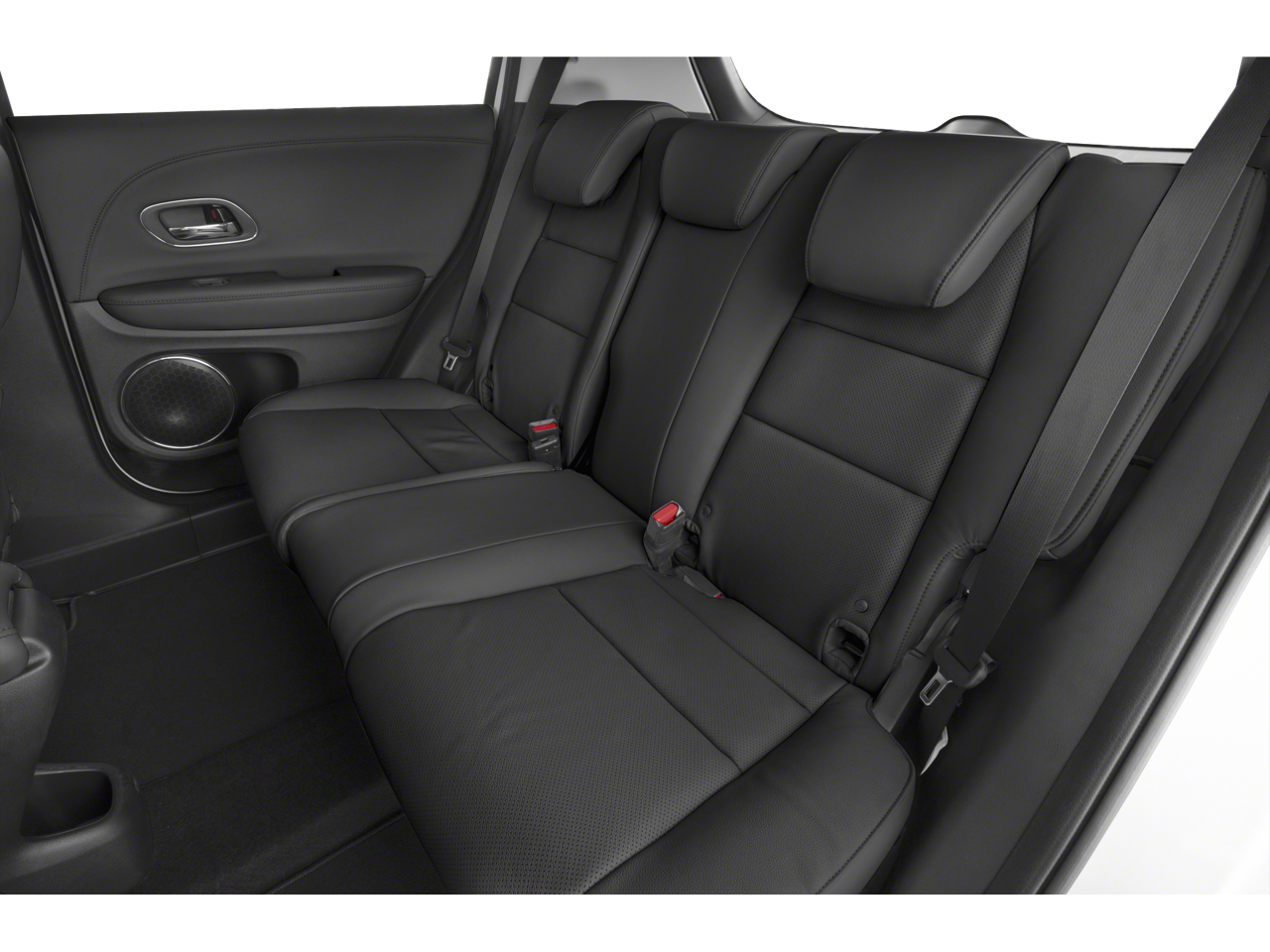 2022 Honda HR-V EX-L