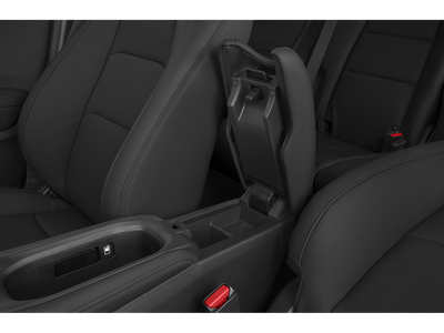 2022 Honda HR-V EX-L