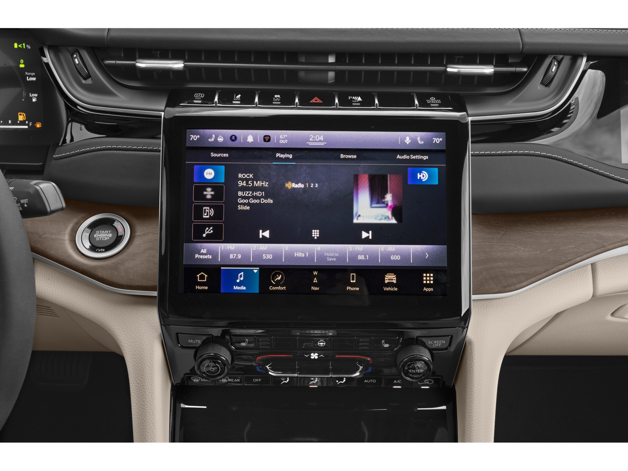 2022 Jeep Grand Cherokee 4xe Limited 4x4