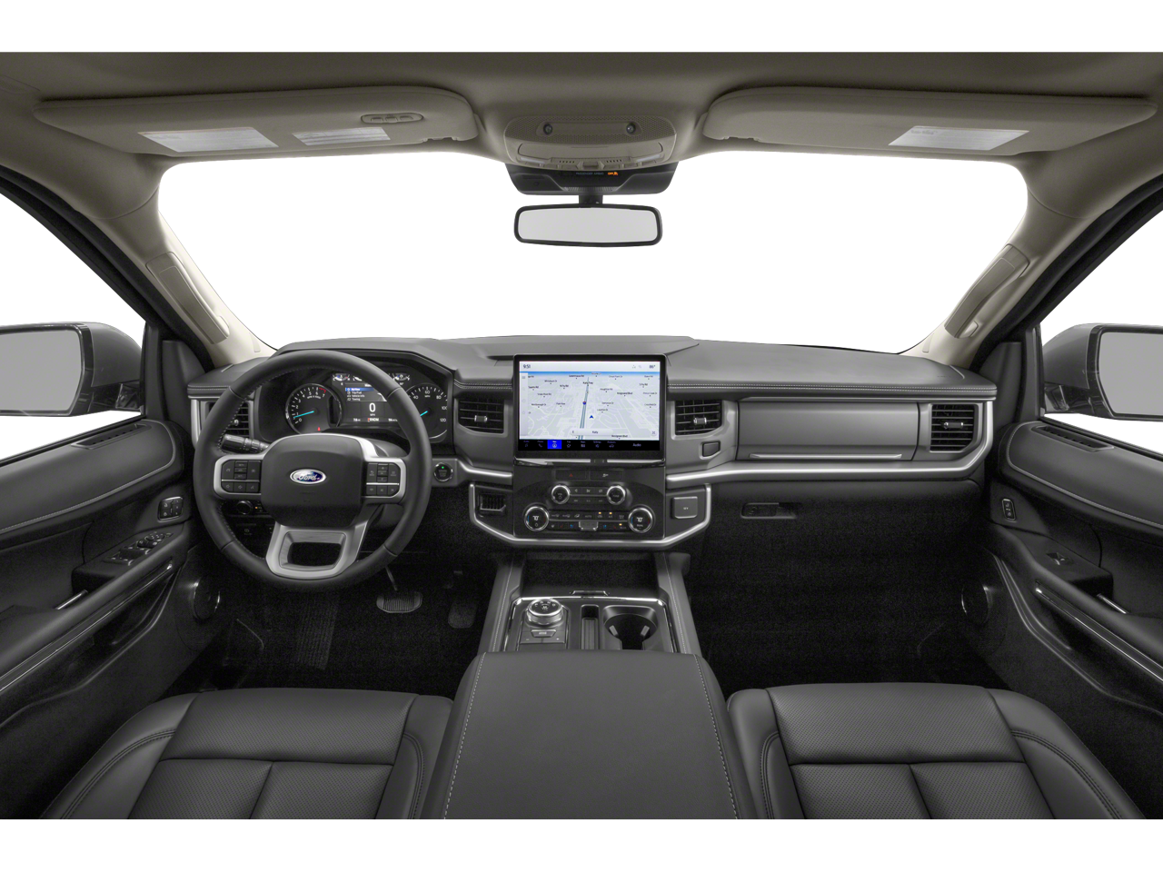 2023 Ford Expedition XLT
