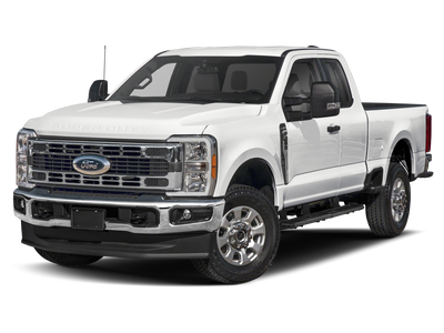 2023 Ford F-250SD XLT