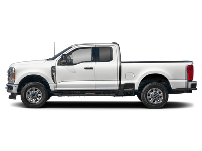 2023 Ford F-250SD XLT