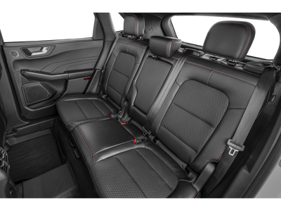 2024 Ford Escape ST-Line Select