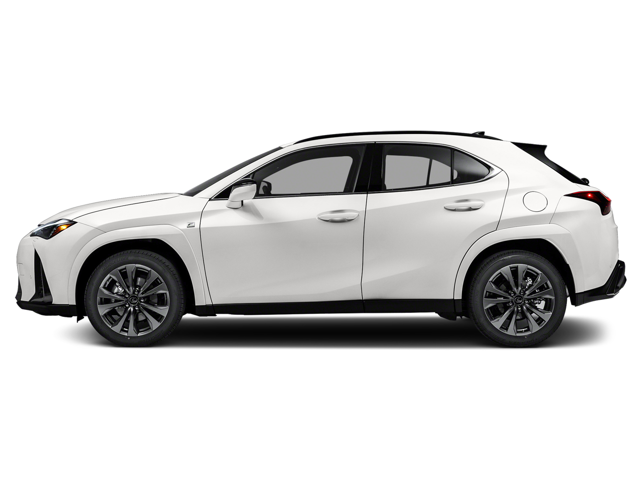 2024 Lexus UX 250h Base