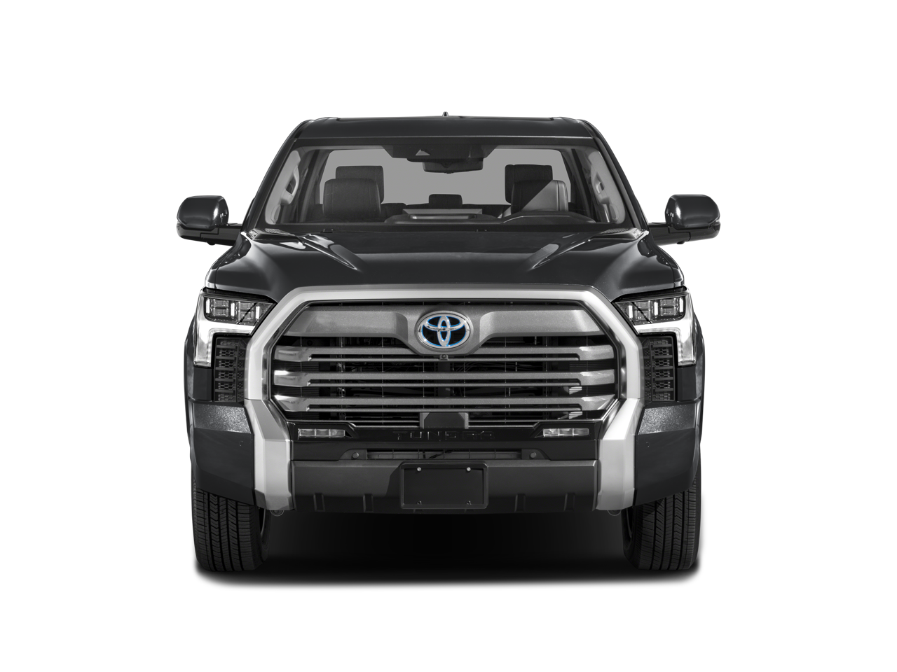 2024 Toyota Tundra Hybrid Limited One owner