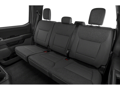 2025 Ford F-150 Lightning Flash In-Transit