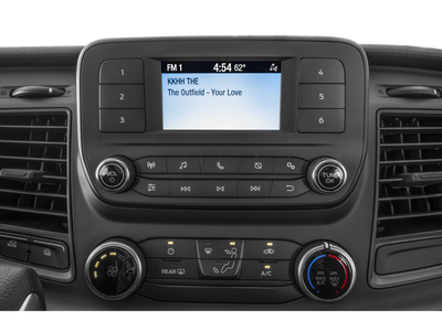 2025 Ford Transit-350 XLT In-Transit