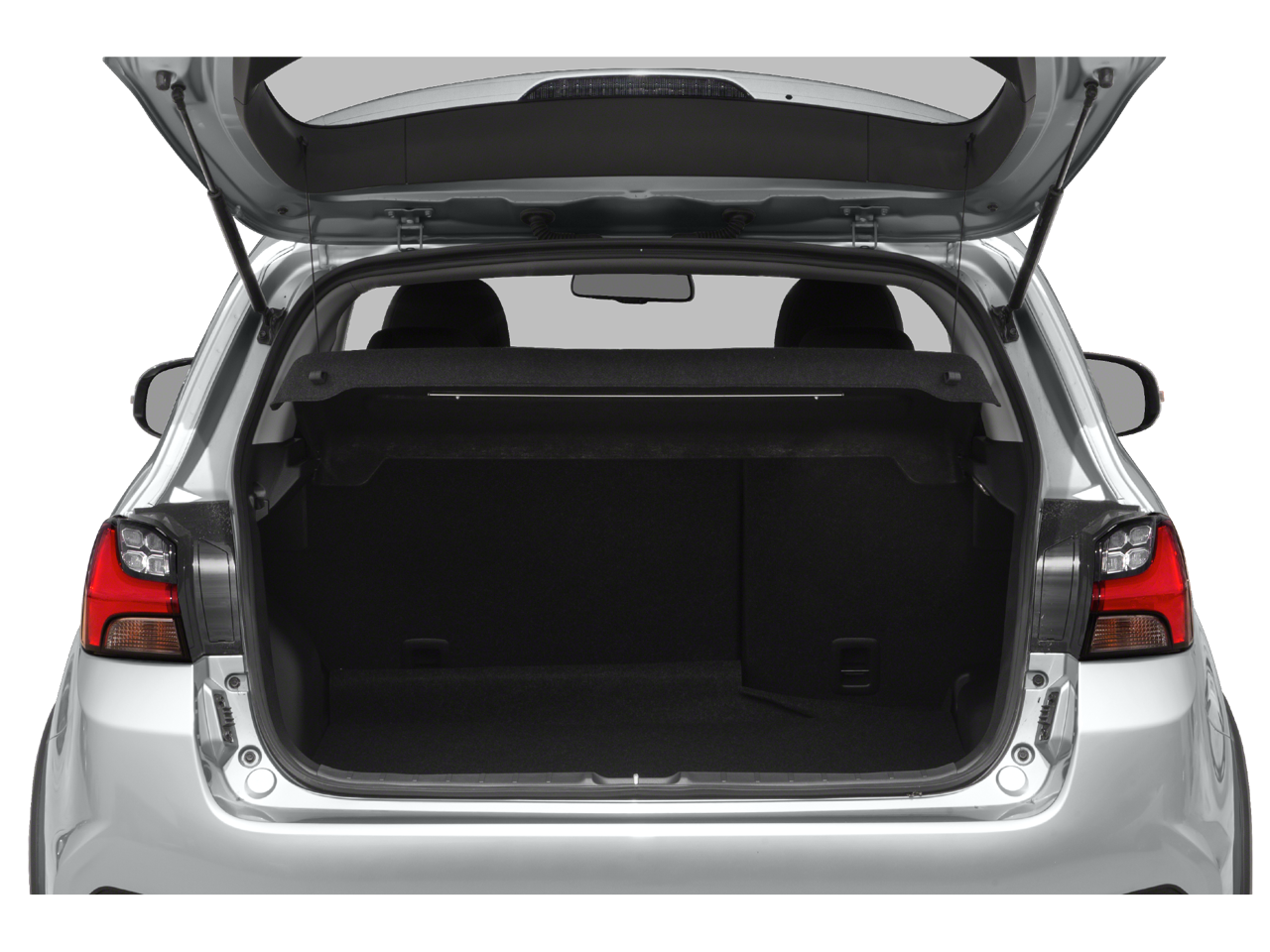 2025 Mitsubishi Outlander Sport 2.0 SE