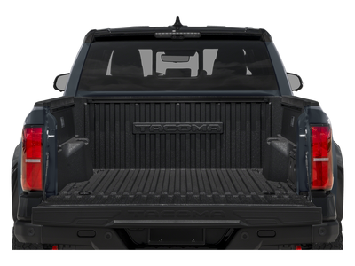 2025 Toyota Tacoma Hybrid TRD Pro