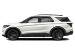2026 Ford Explorer ST In-Transit